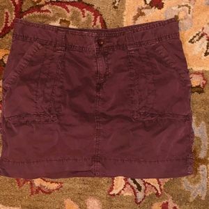Old Navy Mini. Skirt